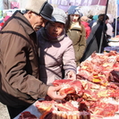 В Казахстане за «серое» мясо могут ввести уголовную ответственность