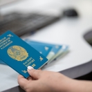 Паспорта и удостоверения личности в Казахстане начнут оформлять через биометрические терминалы
